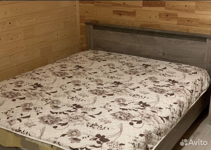 Плед непромокаемый для животных аква-стоп