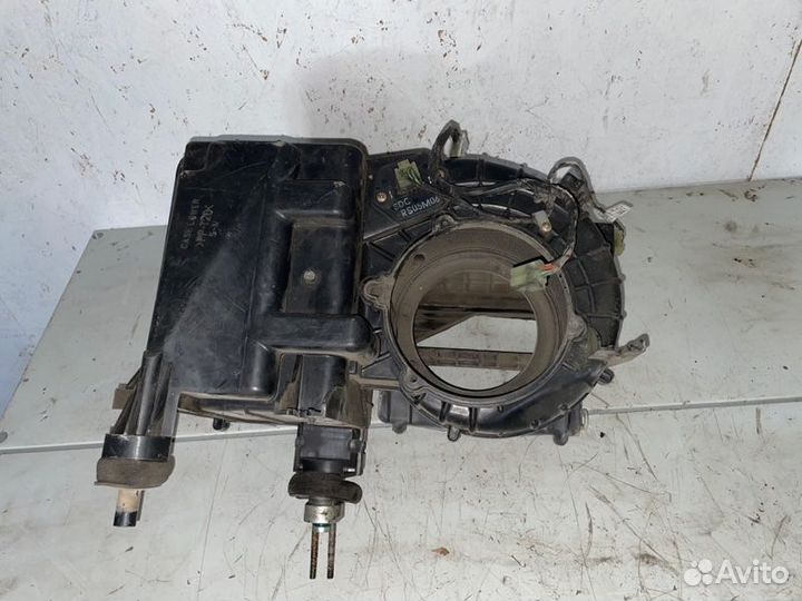 Корпус печки Kia Spectra седан S6D 2006