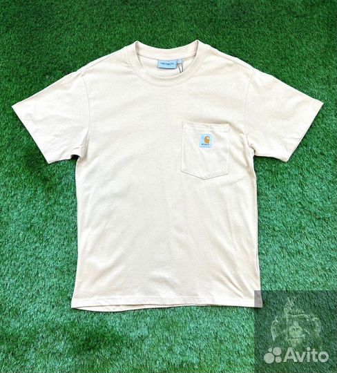 Футболка Carhartt