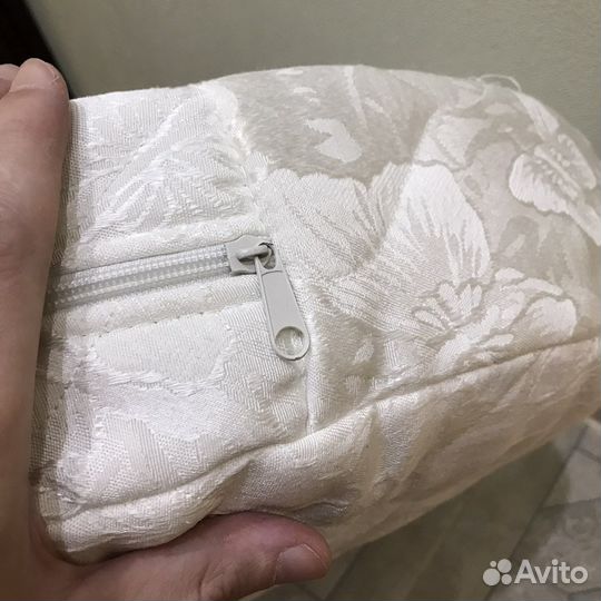 Матрас круглый детский 70 см