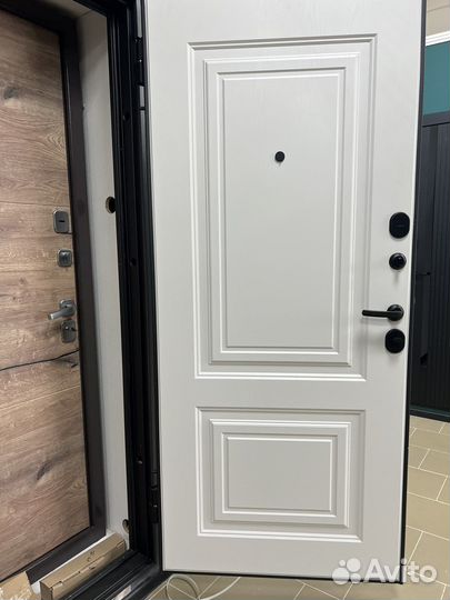 Дверь входная