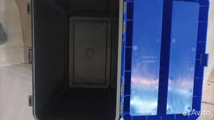 Зимняя рыбалка