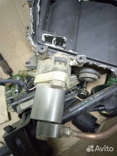 Гцс изитроник Opel Astra zafira