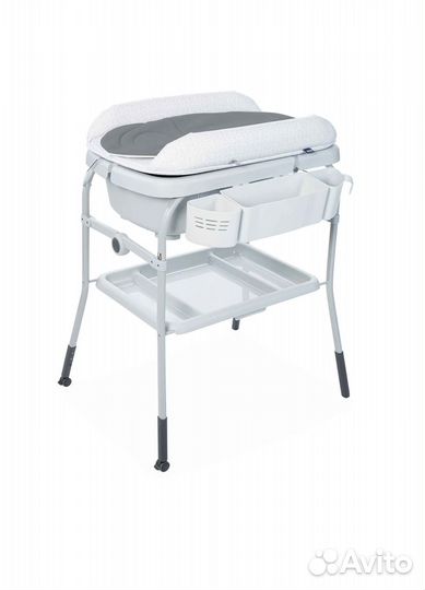 Продам пеленальный столик chicco с ванночкой 2в1