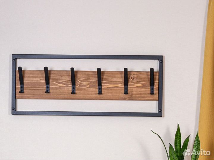 Вешалка для одежды