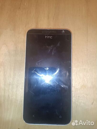 Телефон HTC
