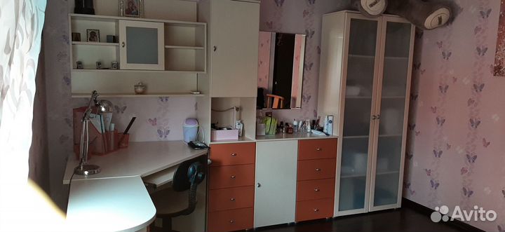 Детская, подростковая мебель дядьково б/у