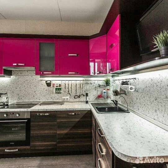 Кухни на заказ. Гарантия