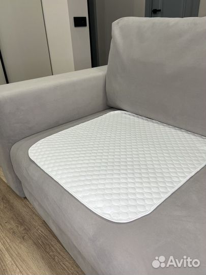 Многоразовая пеленка для собак и животных