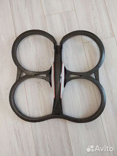 Квадрокоптер parrot AR Drone 2.0