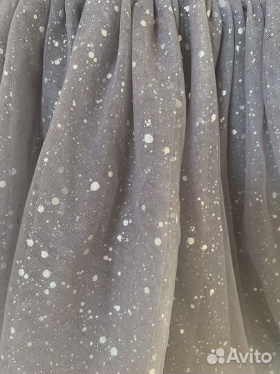 Платье для девочки размер 98 104