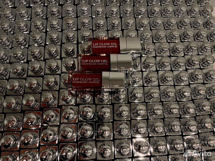 Масло для губ оптом