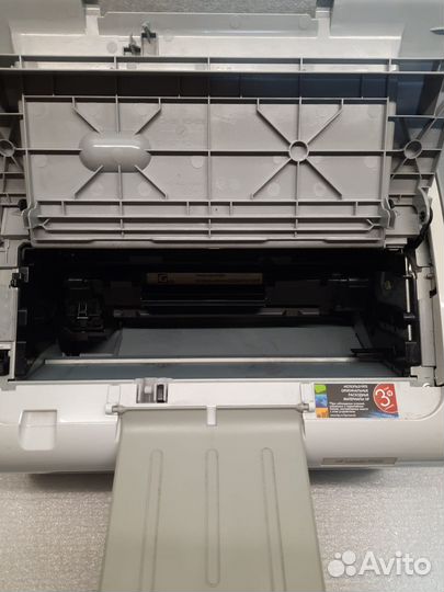 HP Laserjet P1102