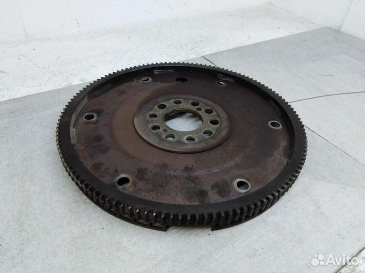 Маховик 31325134 Вольво XC70 2 BZ