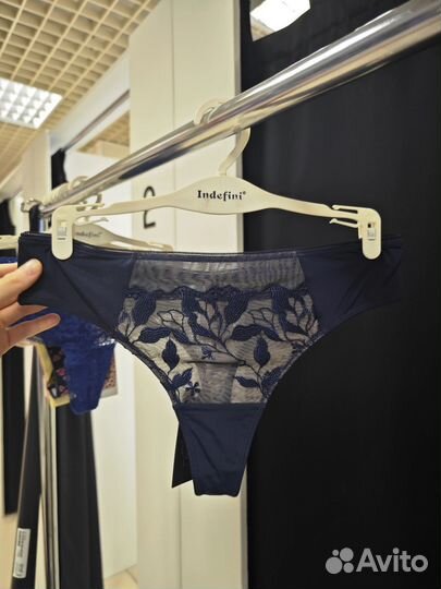 Нижнее белье indefini
