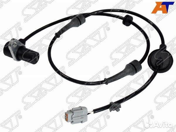 Датчик ABS nissan wingroad