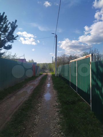 Участок 12 сот. (ИЖС)