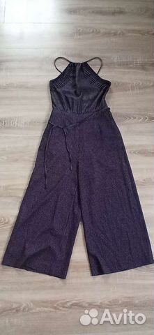 Комбинезон женский