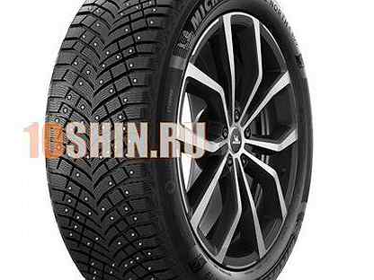 Michelin X-Ice North 4 SUV 225/60 R18 104T