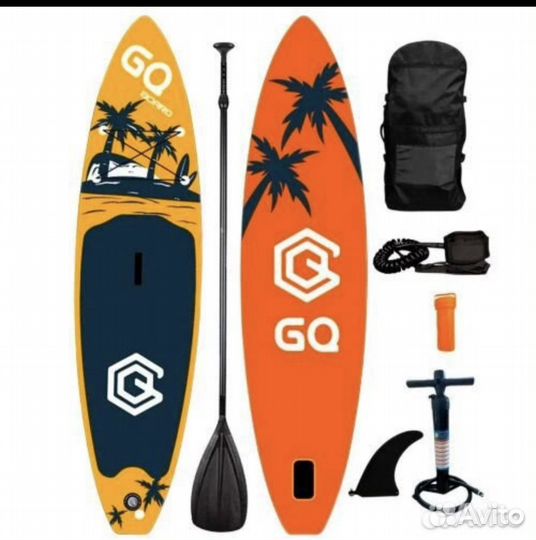 Аренда сапов