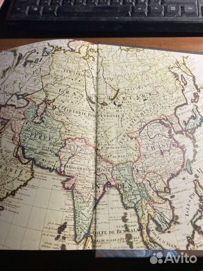 Империя новая хронологич