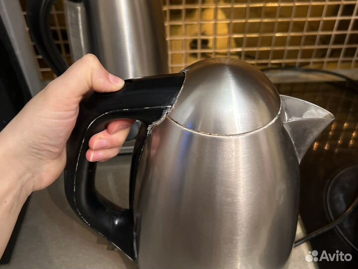 Чайник электрический Redmond