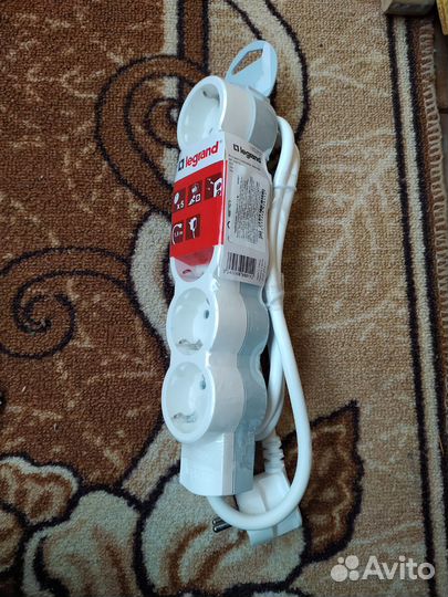 Удлинитель