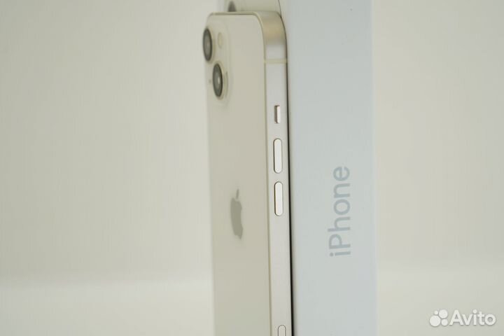 iPhone 13, 128 ГБ