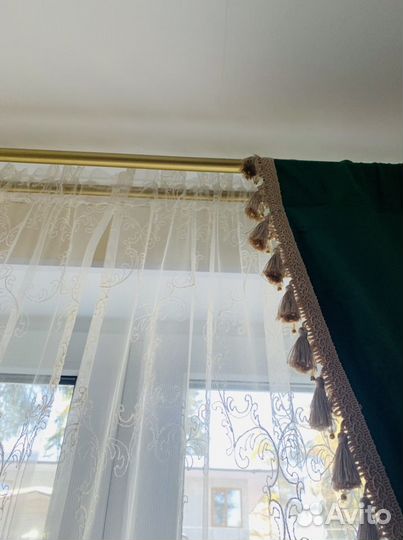 Тюль Турция