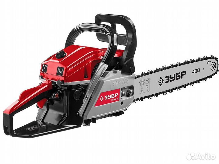Бензопила пбц-М40-40