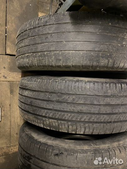 Michelin CrossClimate 225/65 R17