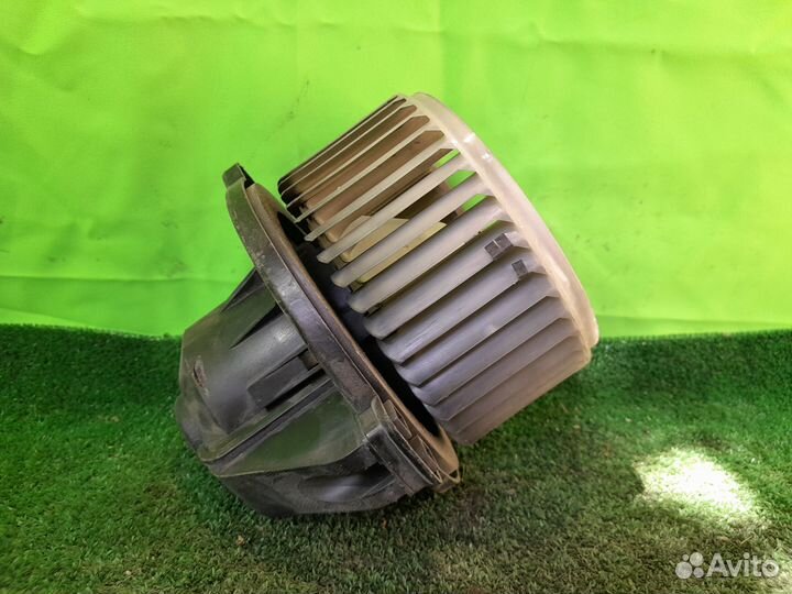 Мотор печки Land Rover Discovery 3