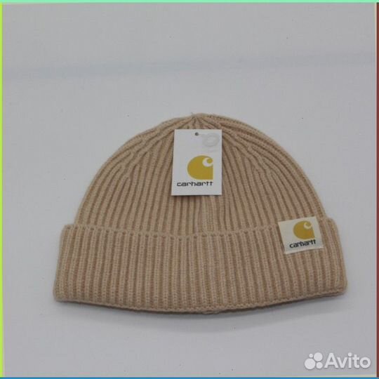 Шапка Carhartt (Артикул: 77482)