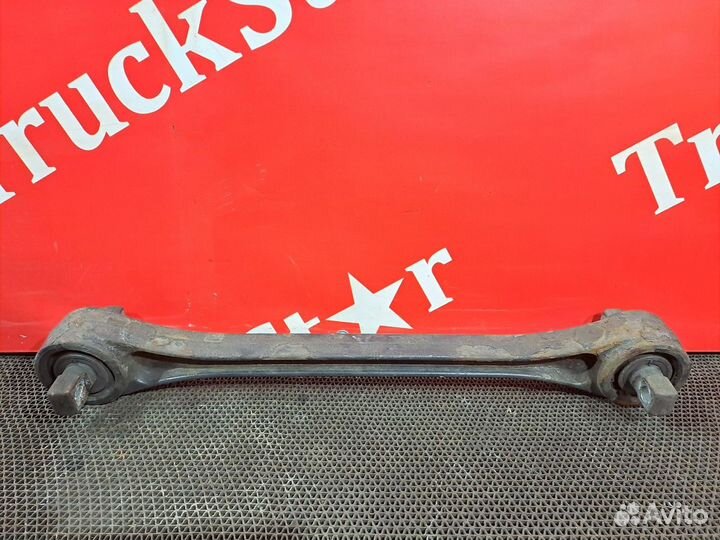 Тяга реактивная Volvo FH, Volvo FM