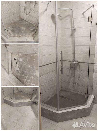 Клининг уборка квартир, уборка после ремонта