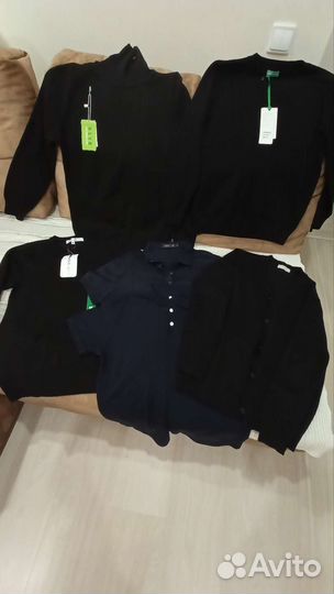 Школьная форма