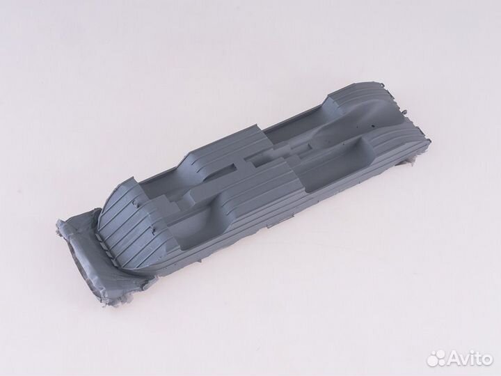 Сборная модель автомобиля AVD Models 1352AVD 1/43