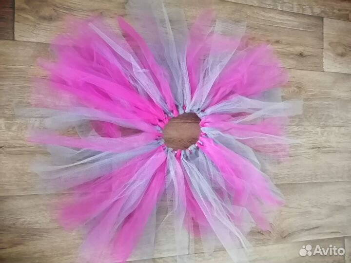 Костюм мышки