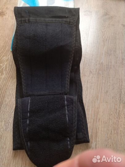 Корсет ортопедический пояснично крестцовый 