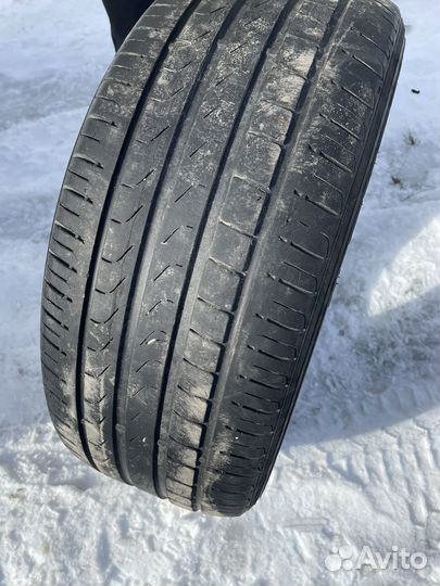 Pirelli Scorpion Verde 235/55 R17 99V