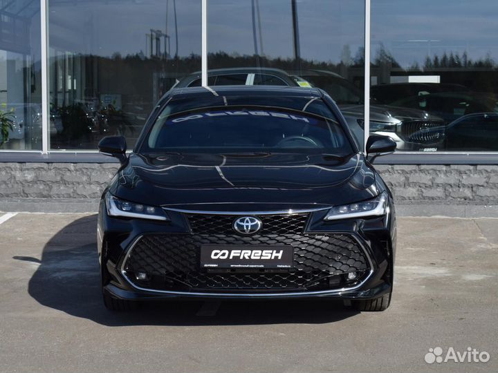 Toyota Avalon 2.5 AT, 2022, 4 111 км