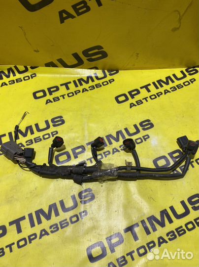 Жгут проводов форсунок Mazda 6 GG