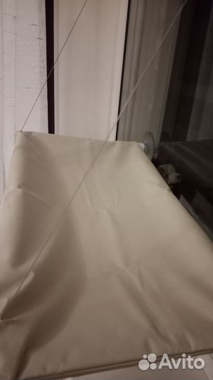 Гамак для кошек на окно