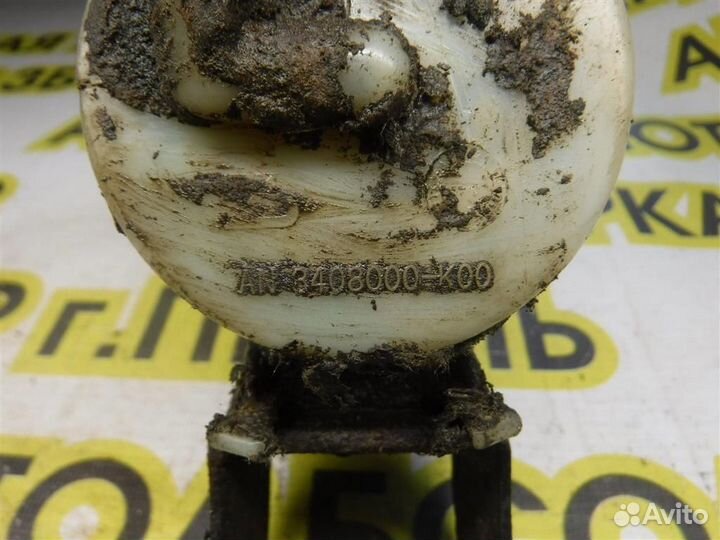 Бачок гидроусилителя Great Wall Hover 2005-2011