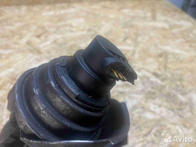 Турбина skoda octavia (1Z 2005-2013) 03L 253 016 T