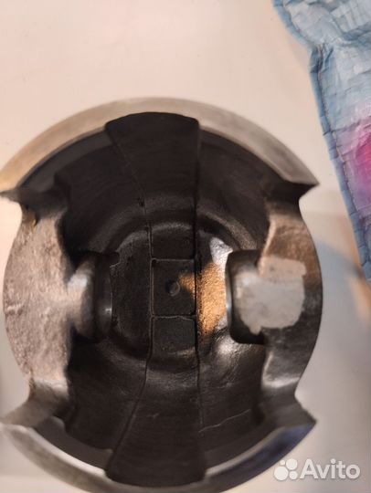 Поршни иж юпитер