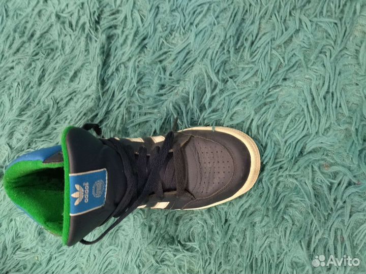 Борцовки adidas