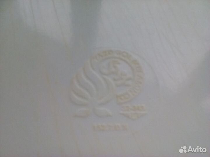 Подносы - Иран Малайзия