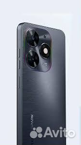 TECNO Spark Go 2024, 4/128 ГБ