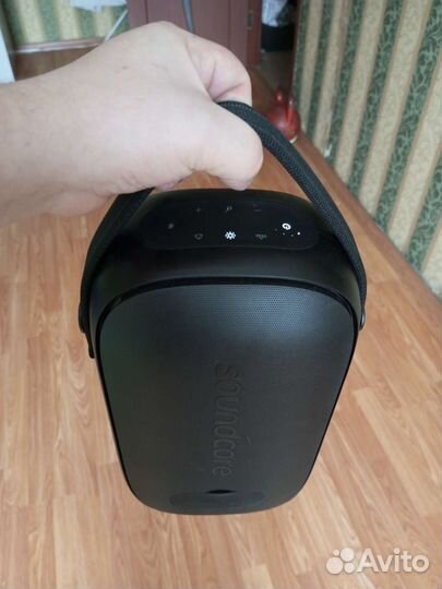 Anker Soundcore rave neo